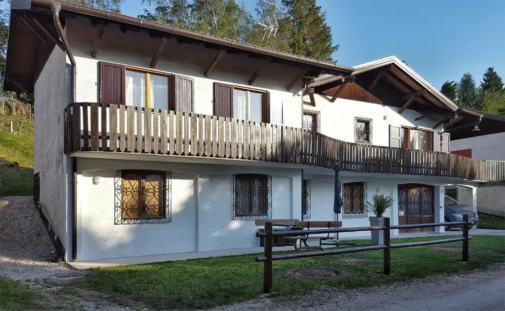 Casa Polsa 1964