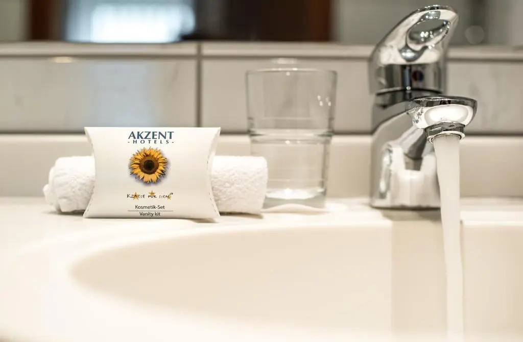 Akzent Hotel Köhler - Chambres