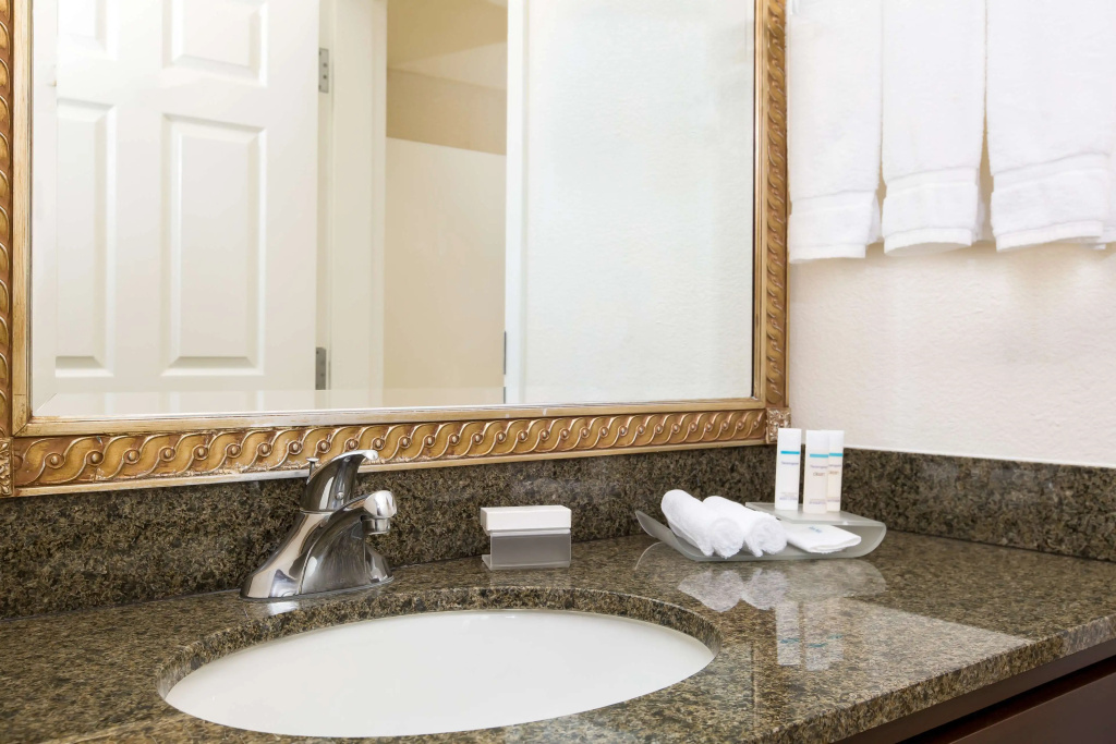 Homewood Suites by Hilton Newark-Fremont - Général