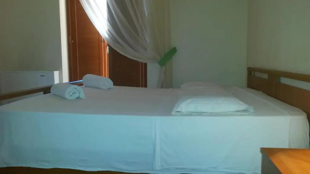 Hotel Il Baronetto - Chambres