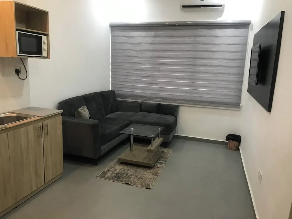 Family Apartment