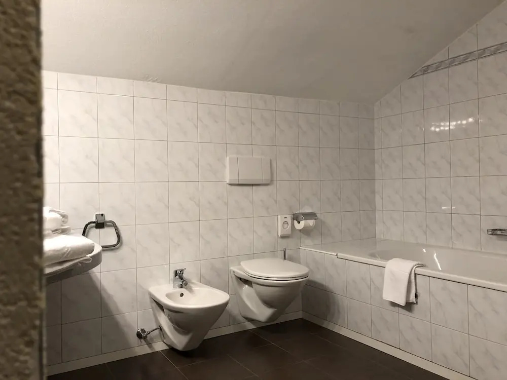 MyPARADIES - Chambres