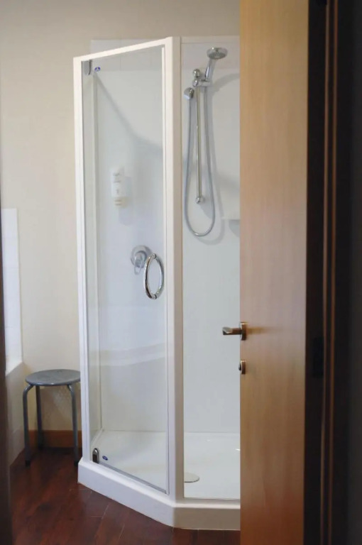 Shelby Motor Lodge — фото 6