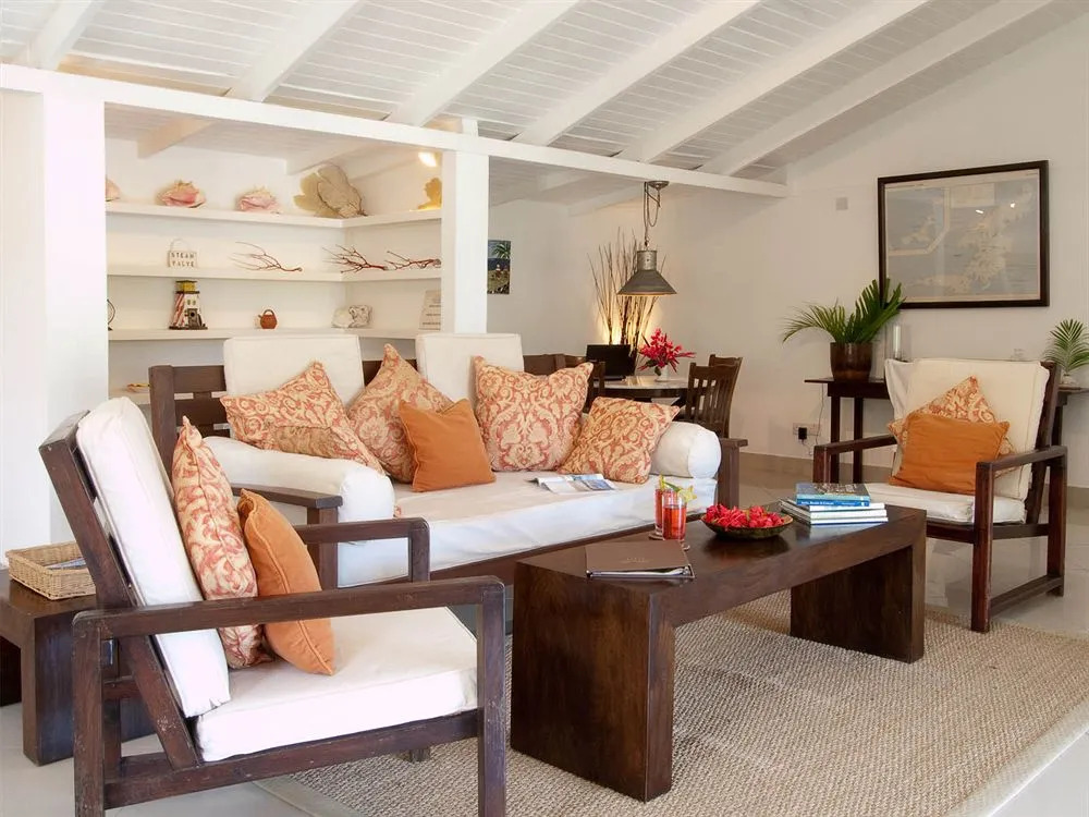 Firefly Estate Bequia - фото 15