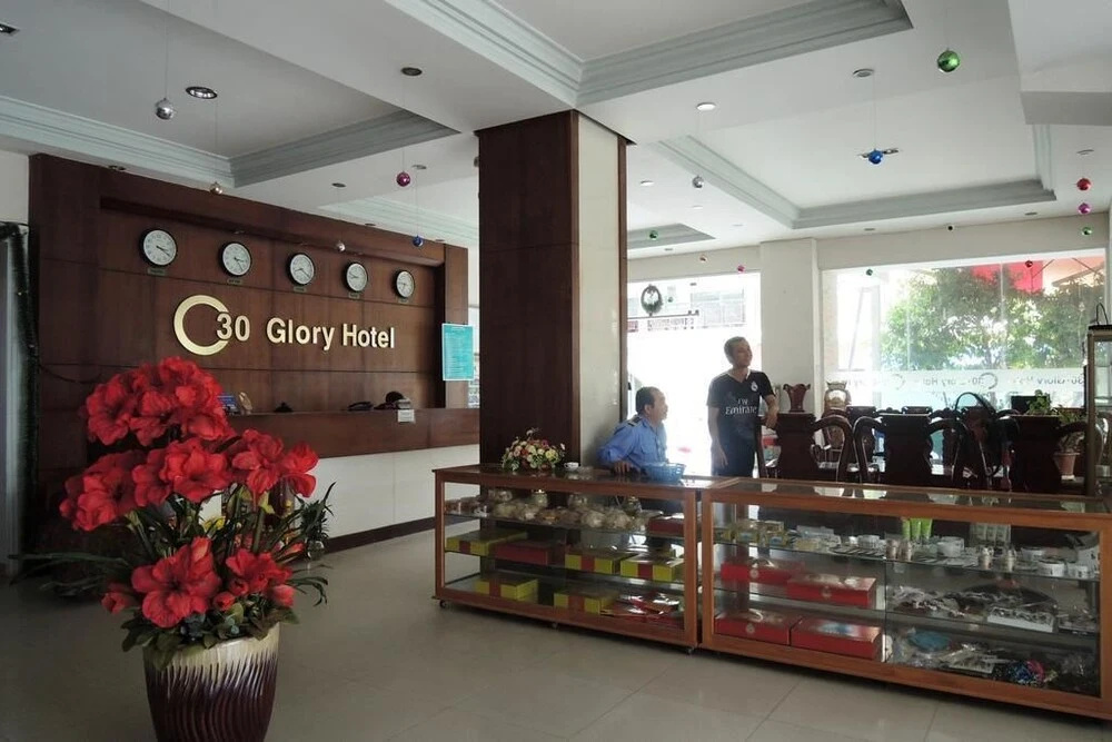 Hotel photo 21