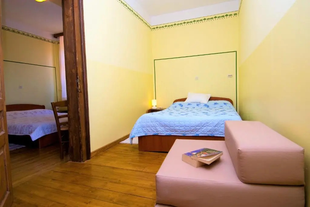 Pansion Tramontana - Chambres