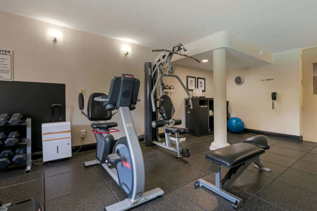 Best Western Plus North Miami/Bal Harbour - Général