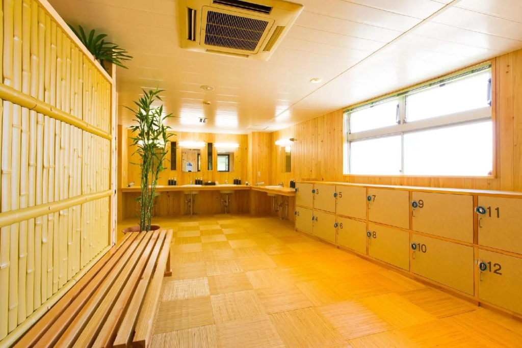 Hotel Seawave Beppu 사진 34