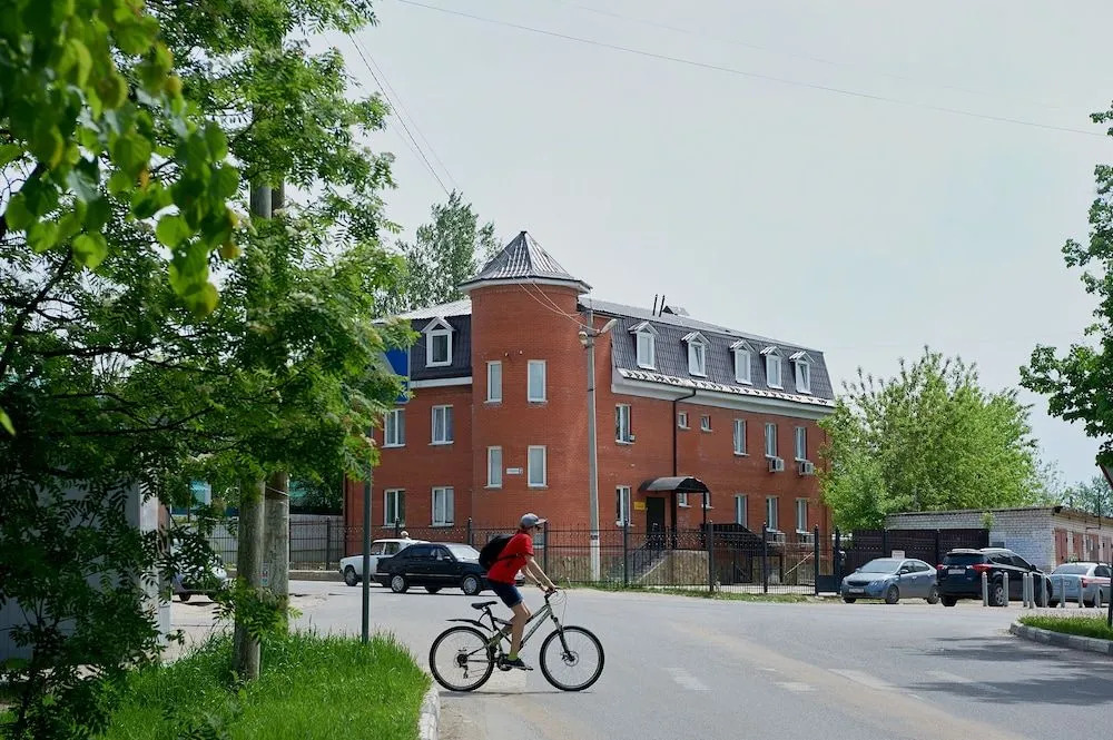 ДмитровГрад - фото 14