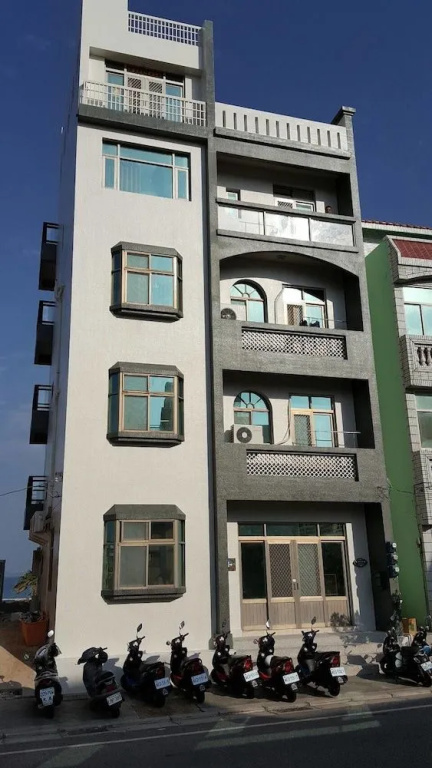 Jia Xiang Lin Guan Hai Homestay 1