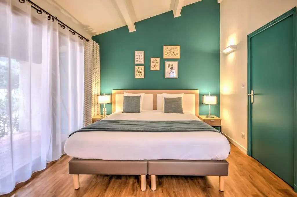 Best Western Domaine de Roquerousse - Chambres