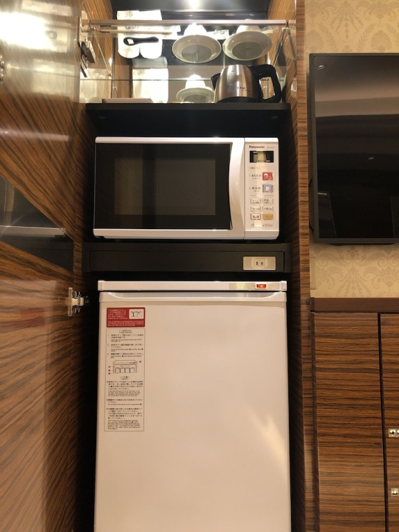 Hotel Linden Ikebukuro 사진 29
