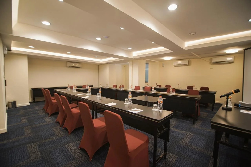 Hotel photo 15