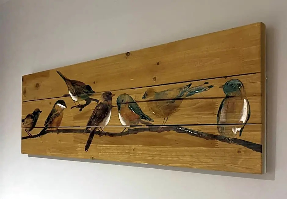 New Flying Horse - Chambres