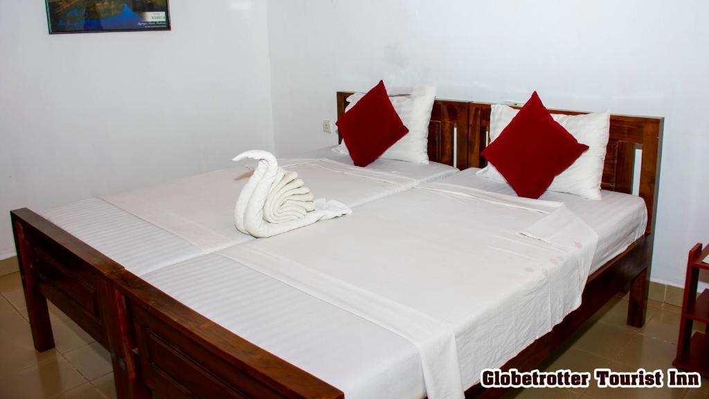 Globetrotter Tourist Inn
