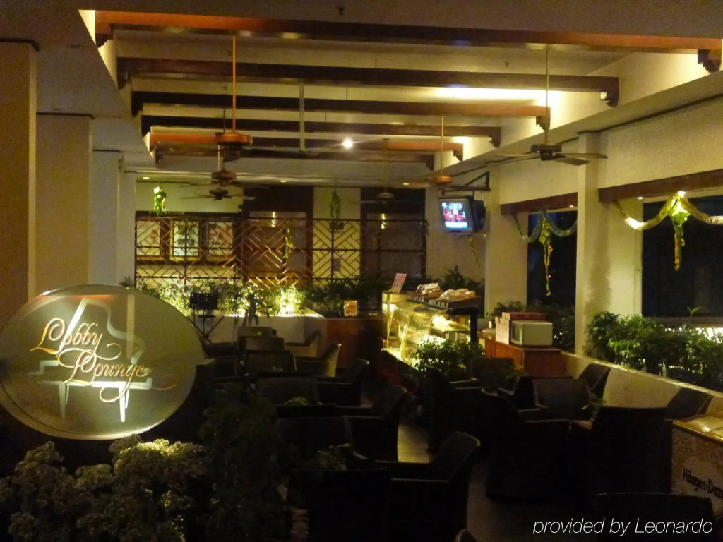 Sabah Hotel Sandakan - фото 49