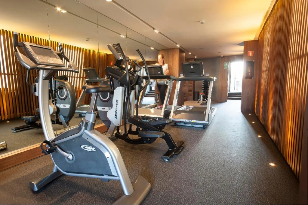 Hotel photo 20