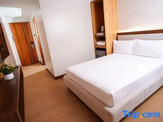 Premier room