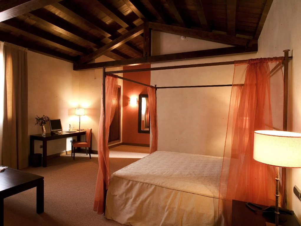 Hotel Palacio San Facundo - Général