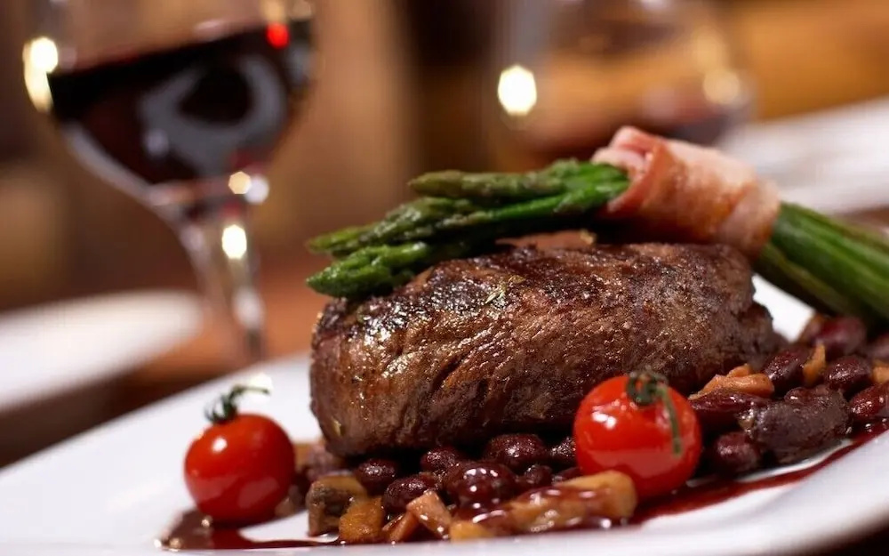 Food & Beverage