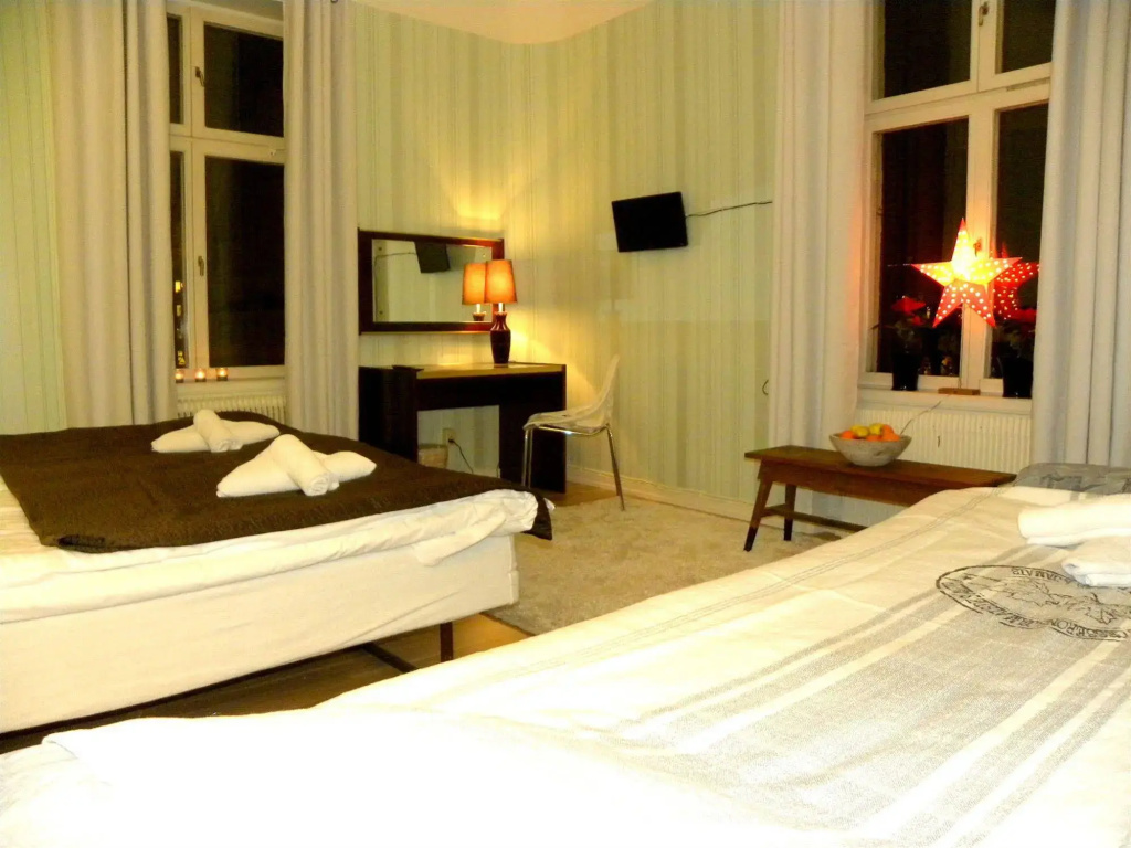 Hotel photo 14