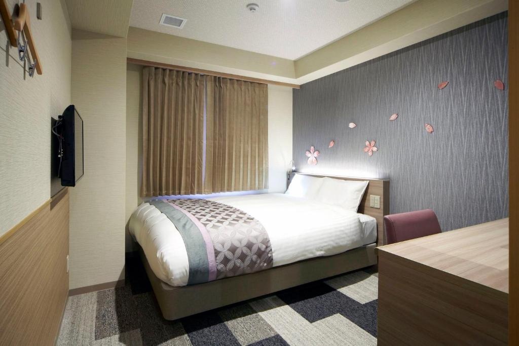 The Bridge Hotel Shinsaibashi 사진 1