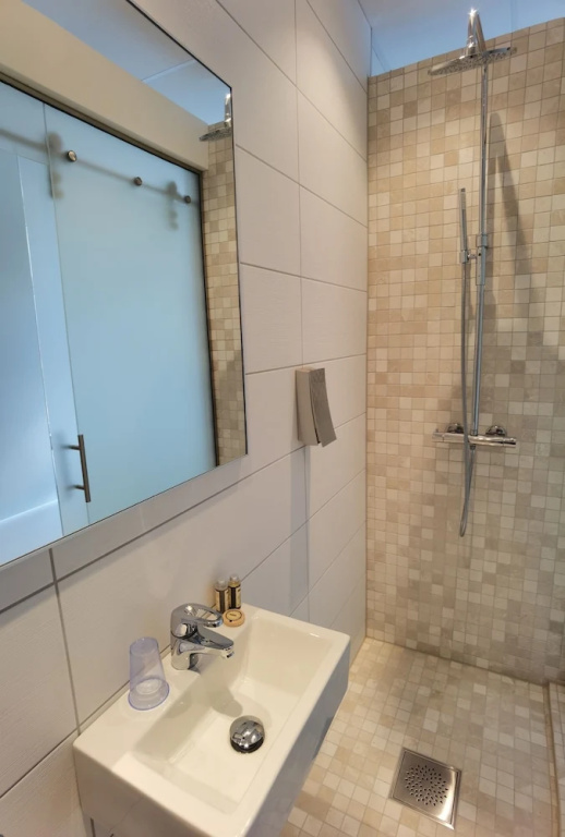 Moss Hotel & Apartments - Chambres