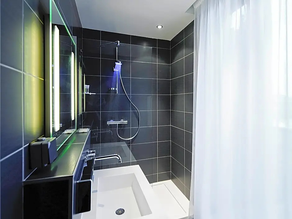 Hôtel Mercure Paris Tour Eiffel Pont Mirabeau 41