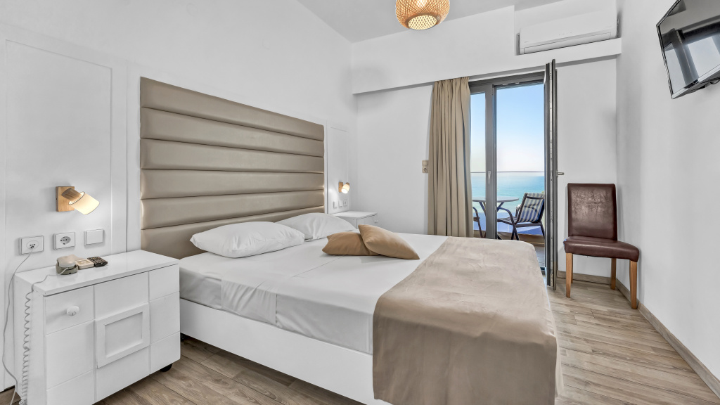 Sunset Beach Hotel - Général