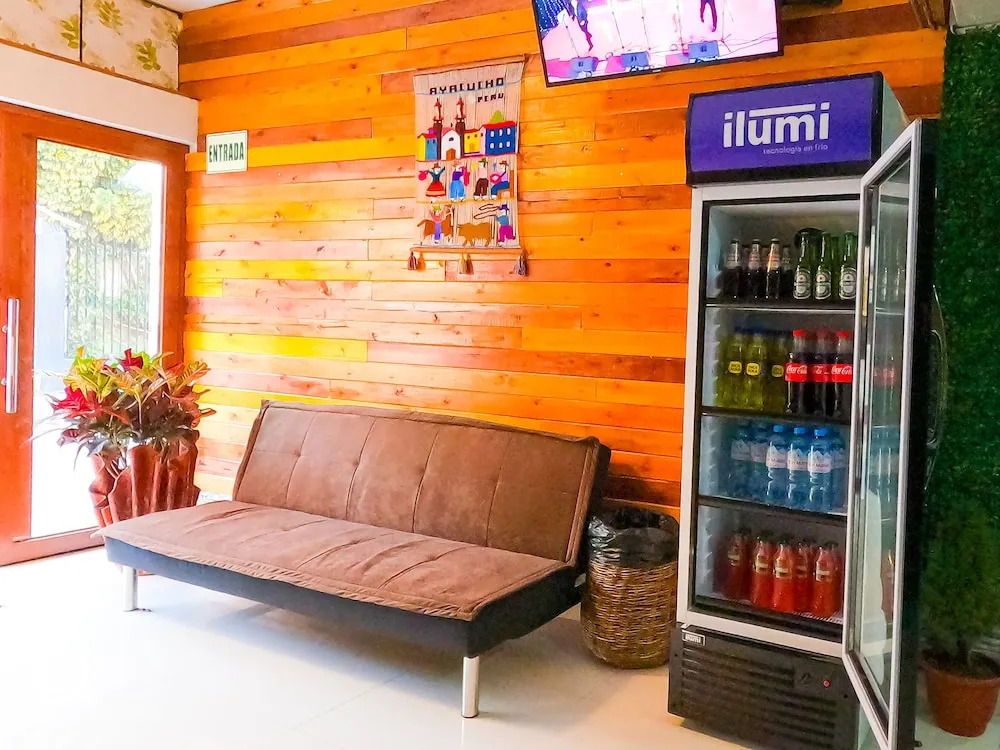 Sumaq Dreams - фото 10