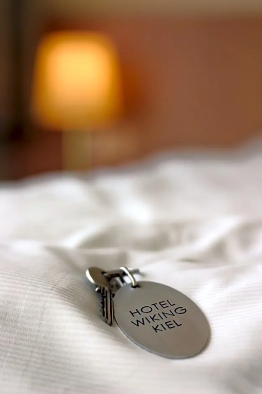 Hotel Wiking - Chambres