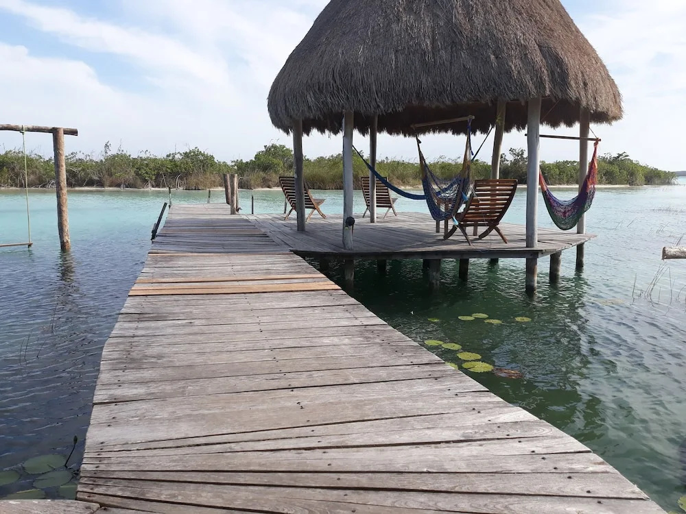 Beach & Waterfront