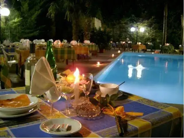 Hotel Rivabella - Général