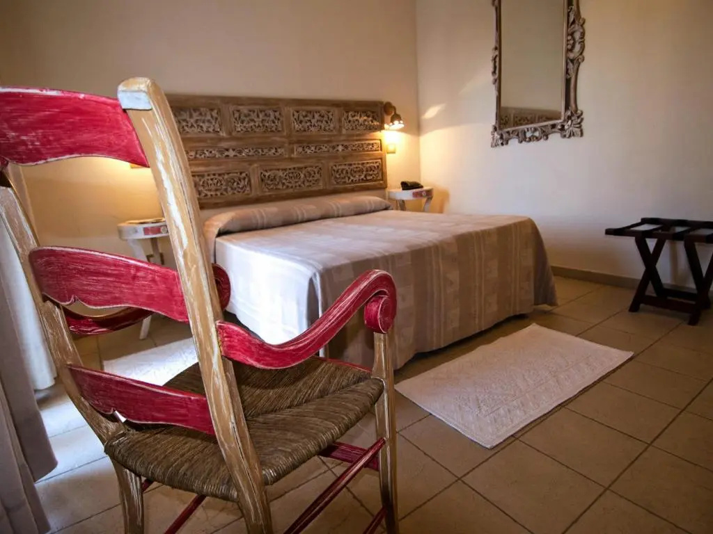 Dolce Vita Boutique Hotel - Chambres