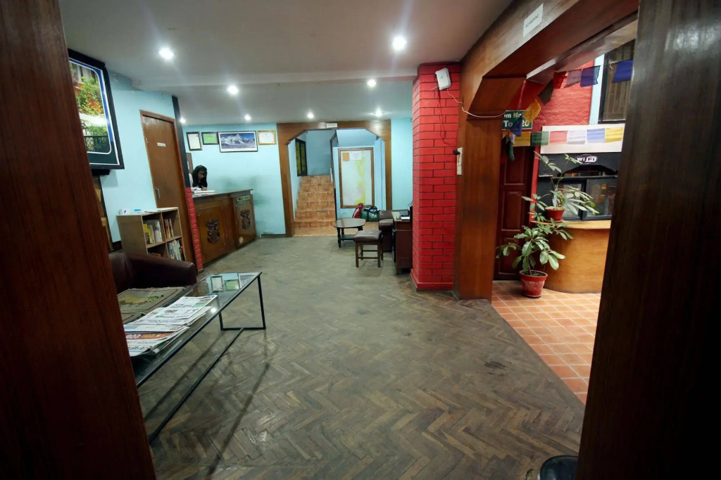 Hotel photo 15