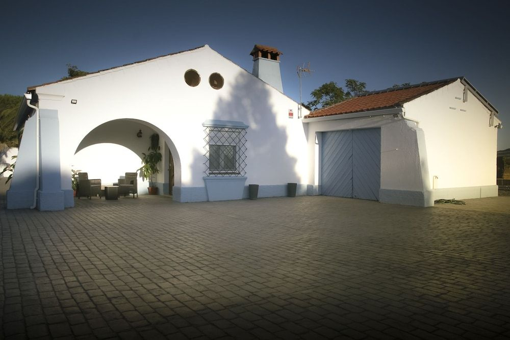 La Casa del Agua