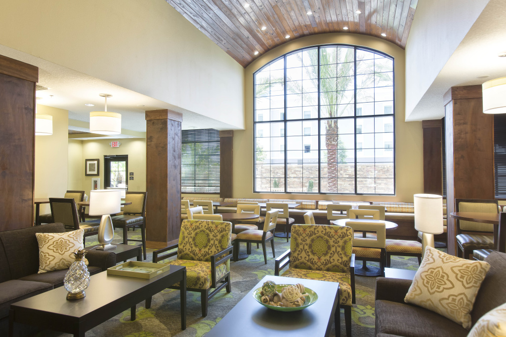 Staybridge Suites Orlando at SeaWorld by IHG - Général