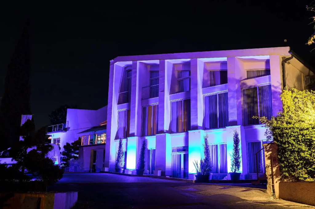 La Villa Resort - Général