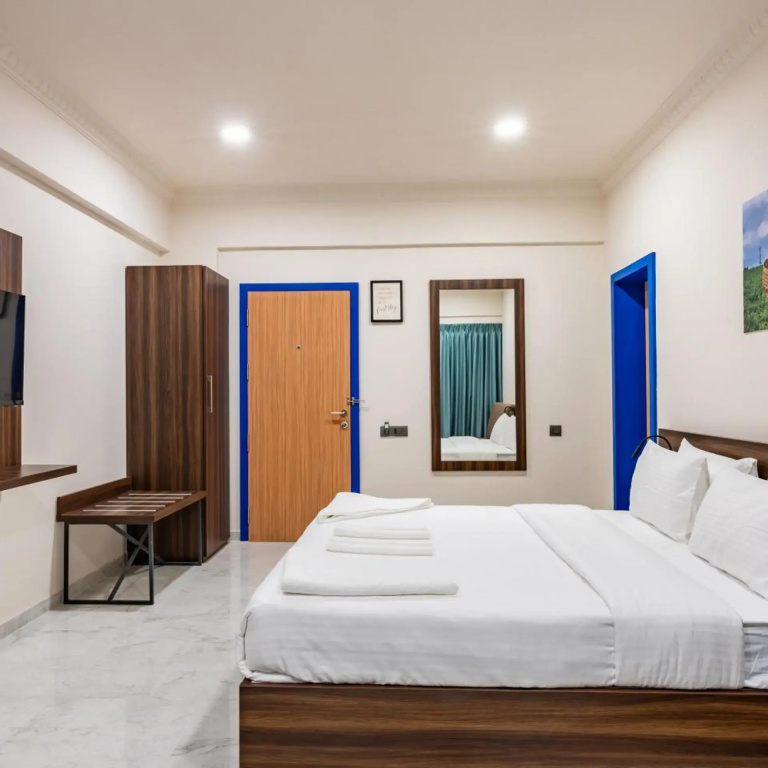 Hotel photo 12
