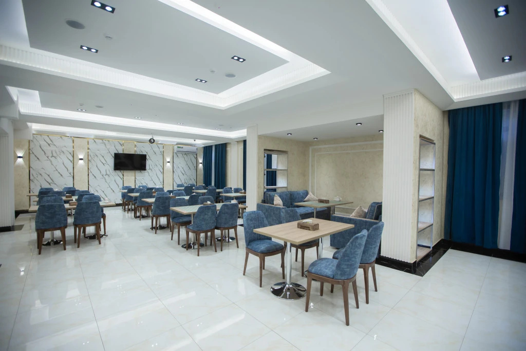 Business Centre