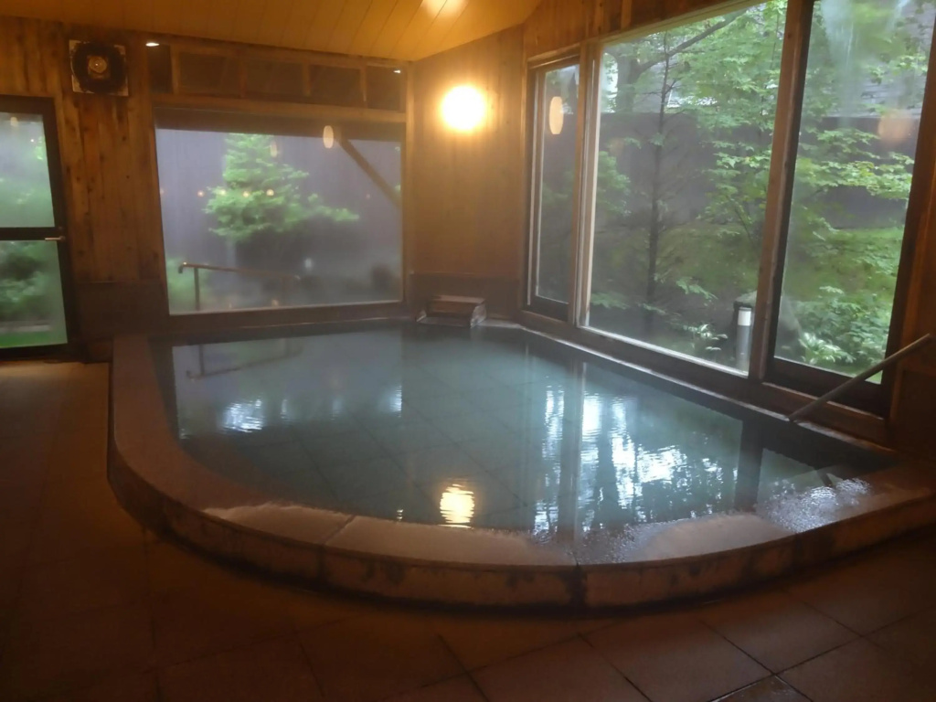 Kusatsu Skyland Hotel - фото 26