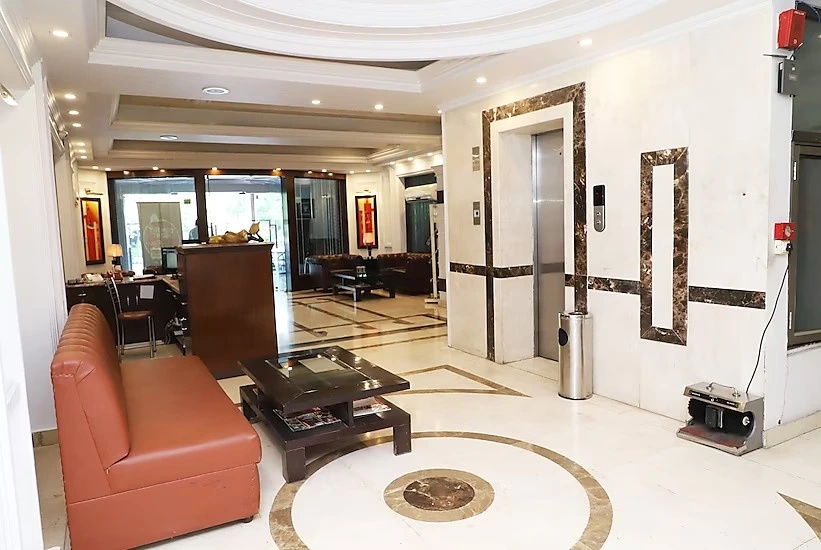 Hotel Comfort Inn Bl