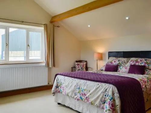 Farm Cottage
