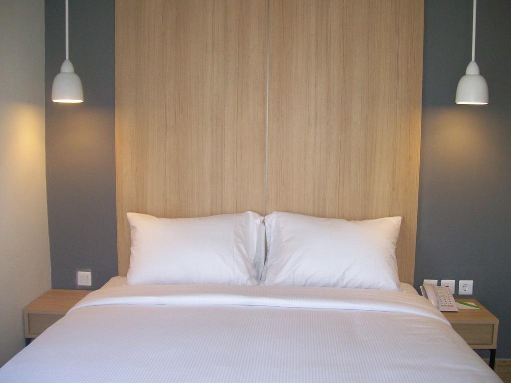 Hotel Citradream Cirebon Room Type - Superior