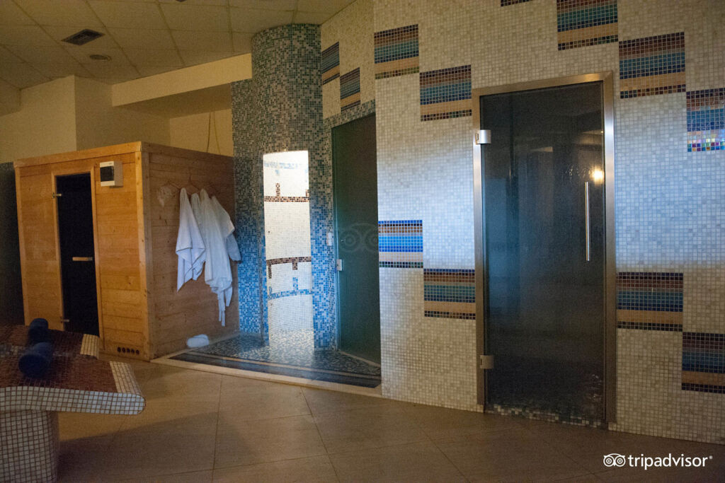 Majestic Hotel & Spa 3 *