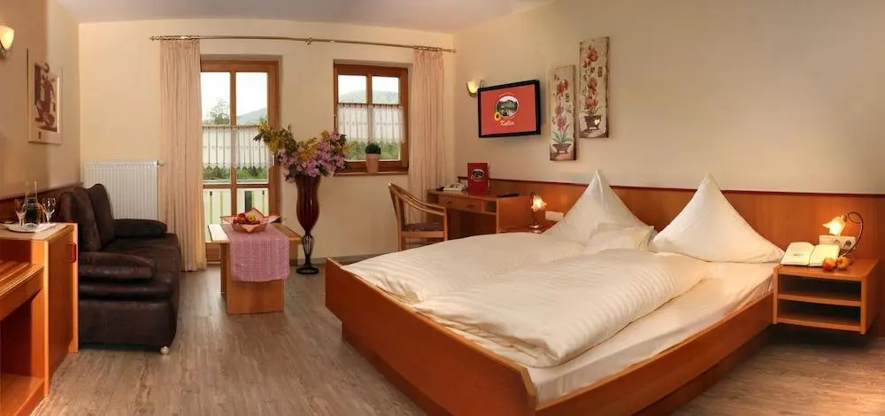 Landhotel Koller - Général