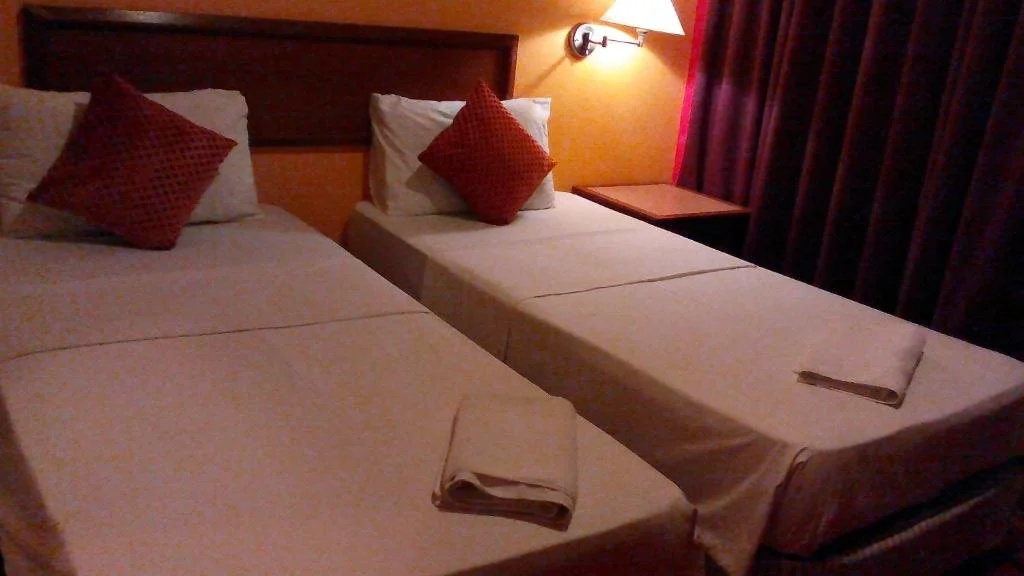 Richone Maluri Private Hotel - Général