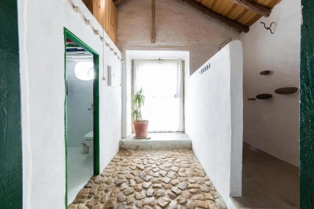 Casa Paço D`Ilhas - Chambres