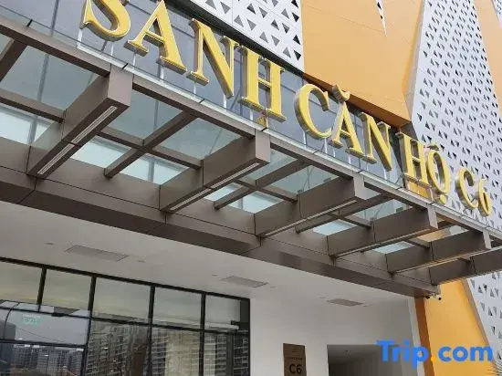 Vinhome D'capital Luxury Apartment Hanoi – Richyro Homes