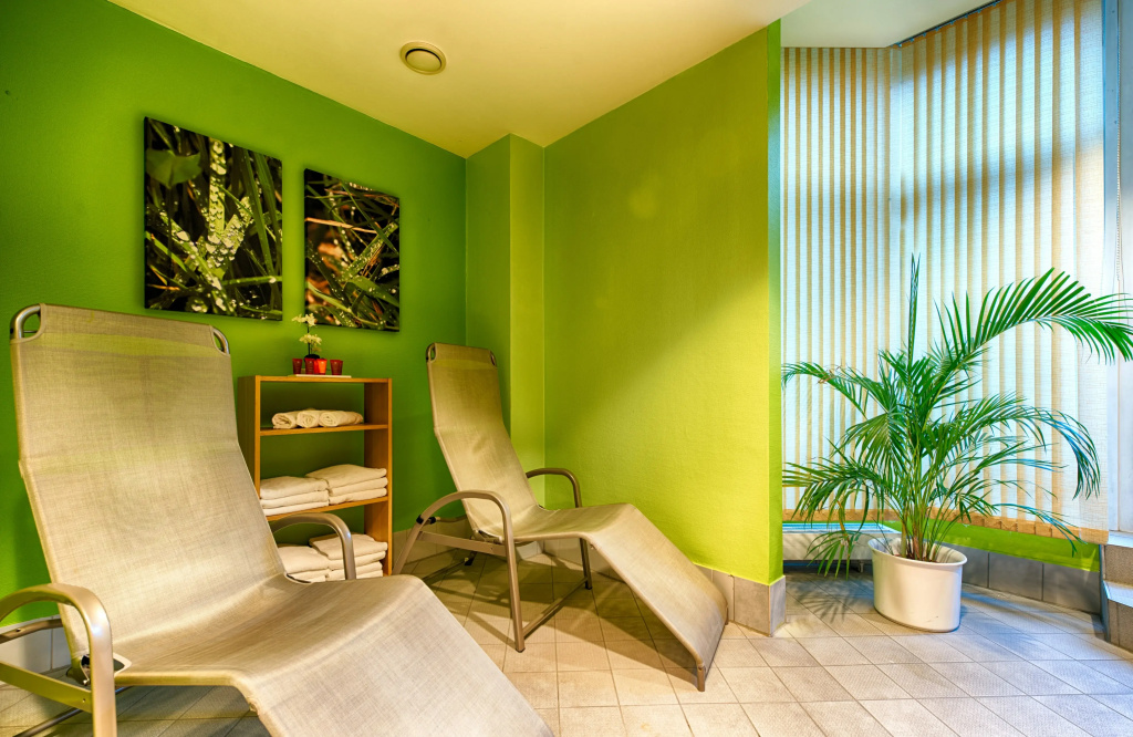Leonardo Hotel Hamburg Airport - Général